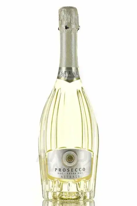 PROSECCO ŞAMPANYA